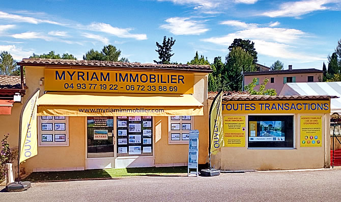 Myriam Immobilier Myriam Immobilier